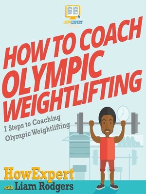 cover image of How to Coach Olympic Weightlifting